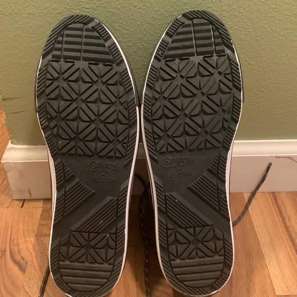 Converse Chuck Taylor All Star Winter Sneaker - Cedar Brown - Picture 2 of 9